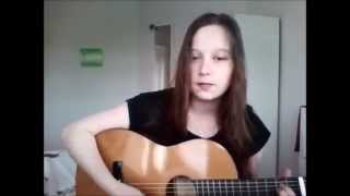 Hole in my heart - Luke Friend (cover)