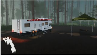 bigfoot game / bigfoot game roblox gameplay / bigfoot in hindi / Sandeep gaming Live