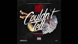 Monte Stacks - Couldn't Tell Audio