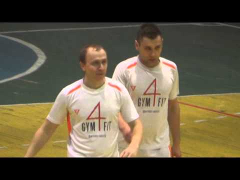 15 КХ 7 Финал Gym4Fit – Премьер