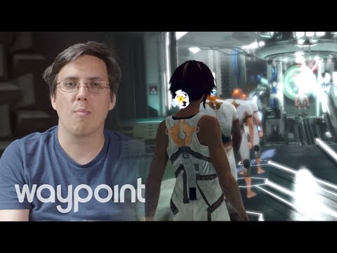 Remembering "Remember Me" - Guide to Games