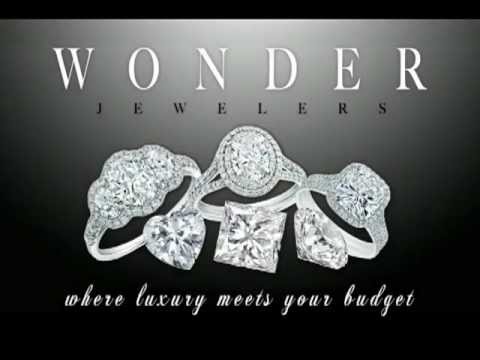 4.30 CTW DIAMOND RING