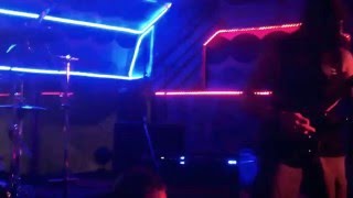 Kadawer Dialoog - Cast Down (Live Slayer Cover)