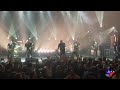 Chimaira - Sphere & Painting the White to Grey (live) - Cleveland, OH - 5/13/23