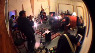 Psychic Temple - Music for Airports trailer