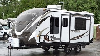 preview picture of video '2014 Keystone Bullet 19FBPR - Travel Trailer'