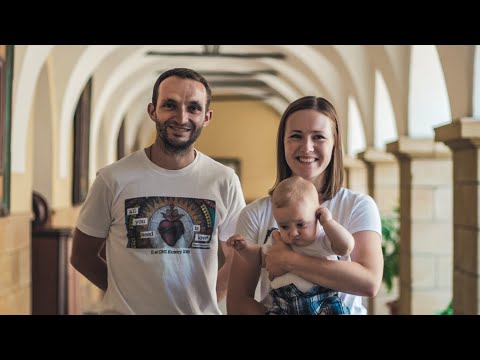 Animatorstwo | Świadectwo