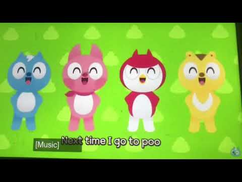 Mini pang Song is backwards