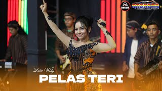 Download lagu Pelas Teri - Lala Widy - New Andrena mp3