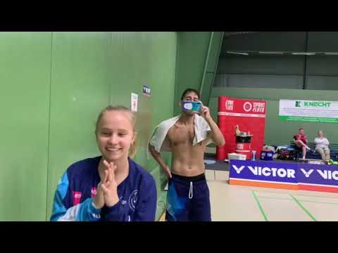 SVBB DIARY - 2nd Bundesliga 2021/2022 - SVBB vs. Horner TV