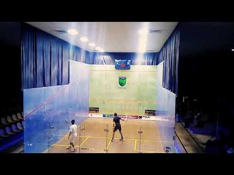 Pakistan v Egypt, highlights of Pakistan Open squash championship, Sportswire Pakistan