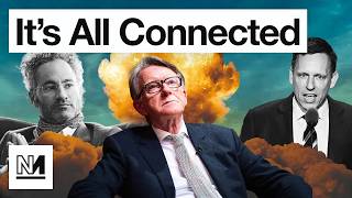 Arms, Israel & Epstein: These Are The Facts