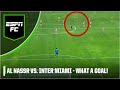 😮 A GOAL FROM WHERE?! 🤯 Aymeric Laporte scores from WAY DOWN TOWN | ESPN FC