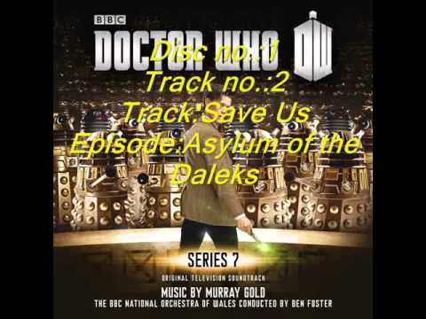 Doctor Who/Series 7/Track 02/"Save Us"
