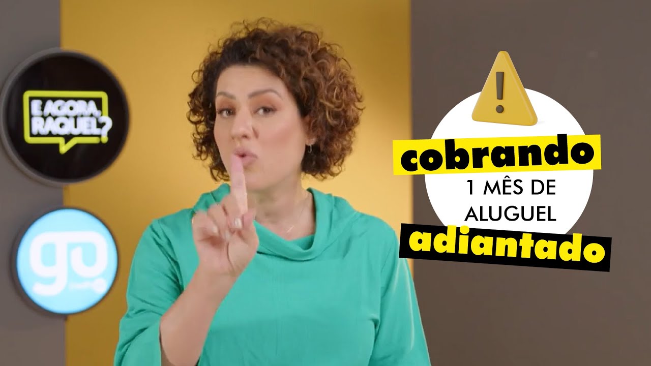 Qual a diferença entre aluguel adiantado e caução