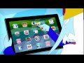 Adventure Time Ice King ID