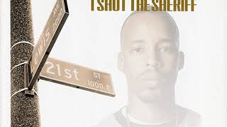 Warren G - I Shot The Sheriff (Clean)