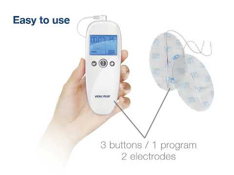 Watch the VEINOPLUS® video on YouTube