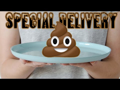 LEE PRIEST: A Real Sh!t Story