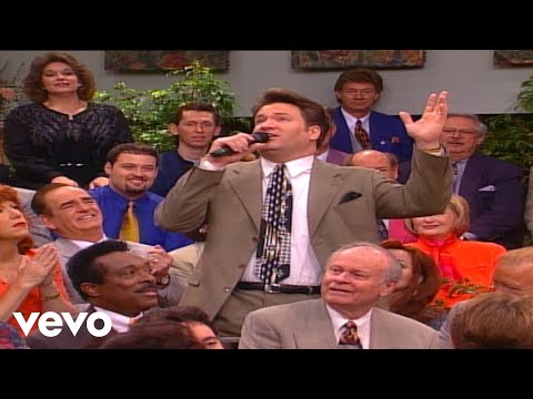 Bill & Gloria Gaither - This Is Like Heaven to Me [Live] ft. Karen Peck, Dean Hopper