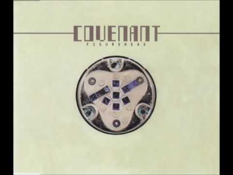 Covenant - Figurehead (Plain)