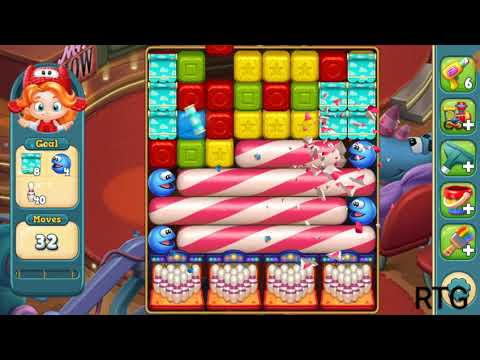 toy blast level 2291