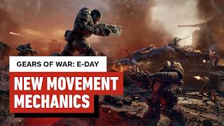 Gears of War: E-Day – What We Learned Behind Closed Doors at Xbox thumbnail
