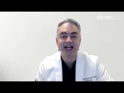 Seemal Desai, MD - Do you do a test spot before performing a chemical peel on skin of color?