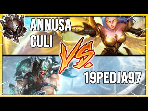 GUERRA DI RIGHT CLICK [IRON 1] - League of Legends ITA #2887