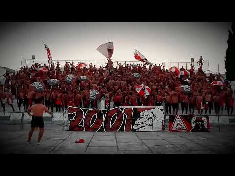 BRIGADE ROUGE LIVE SESSION | BARON البلاد 🐾🔥