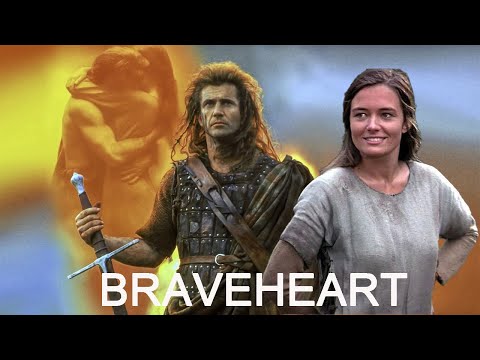 Braveheart 1995 Movie | Mel Gibson, Sophie Marceau, Brendan Gleeson, Catherine McCormack | Review