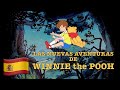 Winnie Pooh Bear Spanish Español The New Adventures Of Winnie The Pooh Lyrics