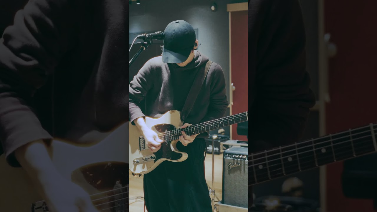 アレキシサイミアスペア × TORNADO Drive