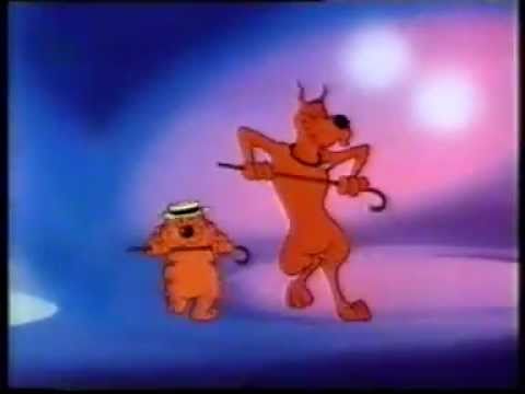 Heathcliff and Marmaduke (intro/outro)