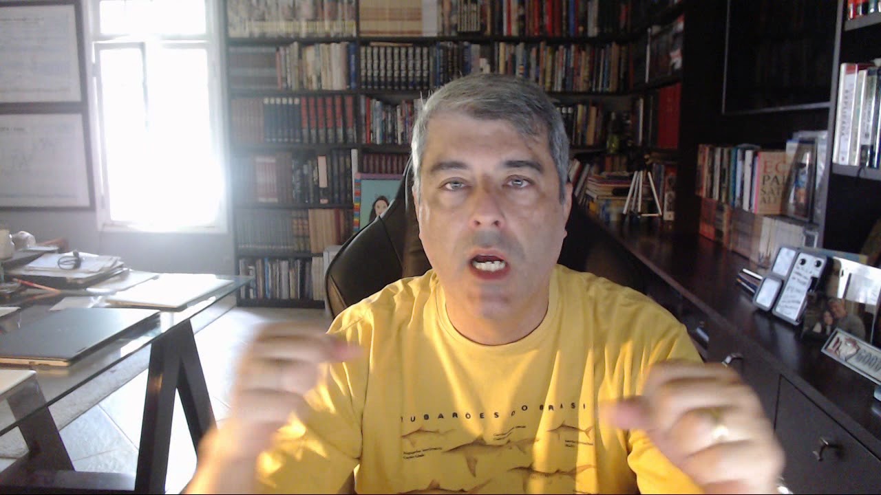 O fracasso é o melhor professor de um trader!