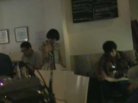 Shonan Slow Life & Music Vol.8＠藤沢/milkbar+cafe　11