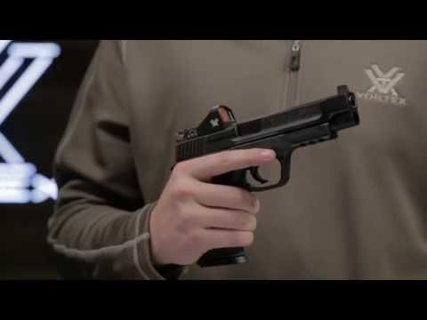 Vortex Viper Red Dot