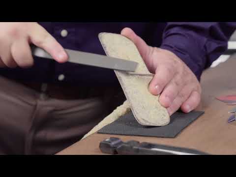 SELECTOOL - Will it Sharpen   Masonry Hoe