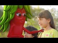 Aik Zaroori Baat Chuck Chatty Teach Kids About Stranger Danger