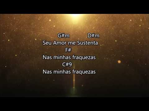 Uma Coisa Peço Ao Senhor - Fernandinho