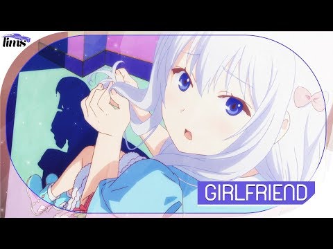 「LimS™」▸ GIRLFRIEND MEP