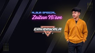 Download lagu FULL ALBUM SEPESIAL ZAITUN NI'AM CAKRAWALA MUSIC TERBARU 2025 mp3