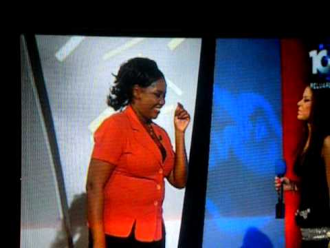 Liliana Stan @ MBela Ciao