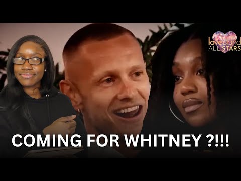 Love Island All Stars Season 3 | Episode 3 Review & Recap