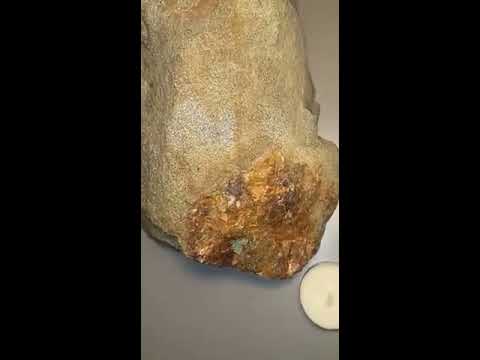 what is the type of this stone