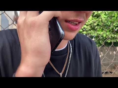 Takis - Kibi (Videoclip Oficial)