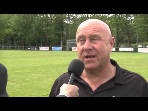 Interview Rijnland vs UDO
