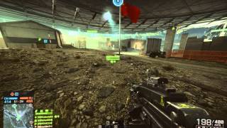 Shabutie&#39;s invisibility camo!