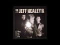 Jeff Healey Band - Hell to Pay  "1990 "