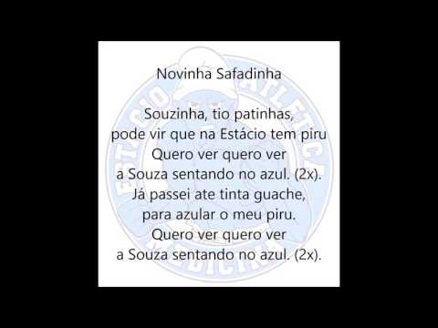 Souzinha - BATERIA POLIVALENTE